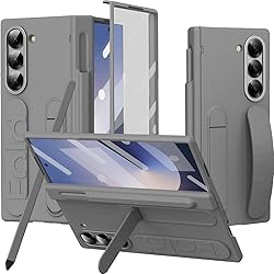 NINKI S Pen for Samsung Galaxy Z Fold 7 Phone Case