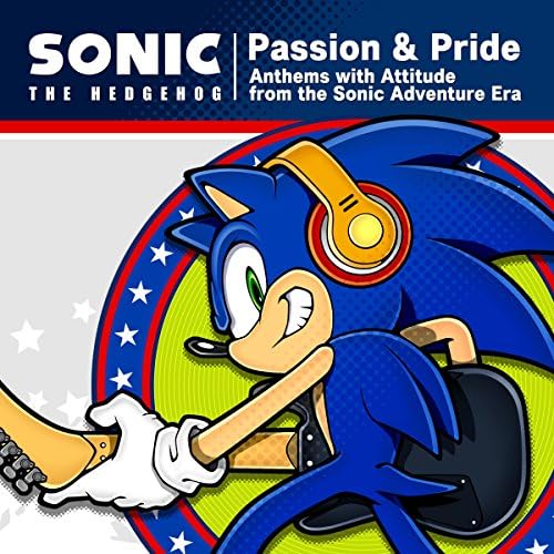 Miwa Yoshida, Masato Nakamura - Sonic The Hedgehog - 1&2 - Amazon