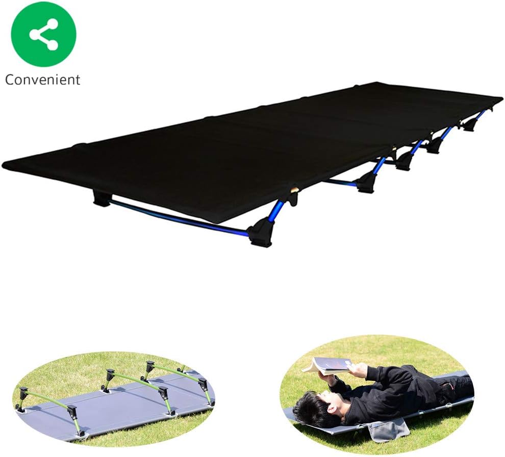 army folding bed