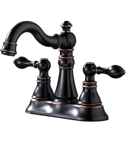 GUOYINDONG Wall Mounted Kitchen Faucet, Wall Mount Kitchen Faucets 8 - View #13