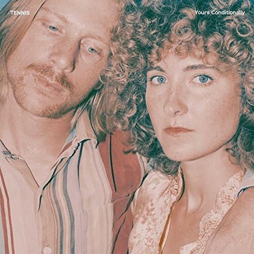 Album Art for Yours Conditionally by Tennis