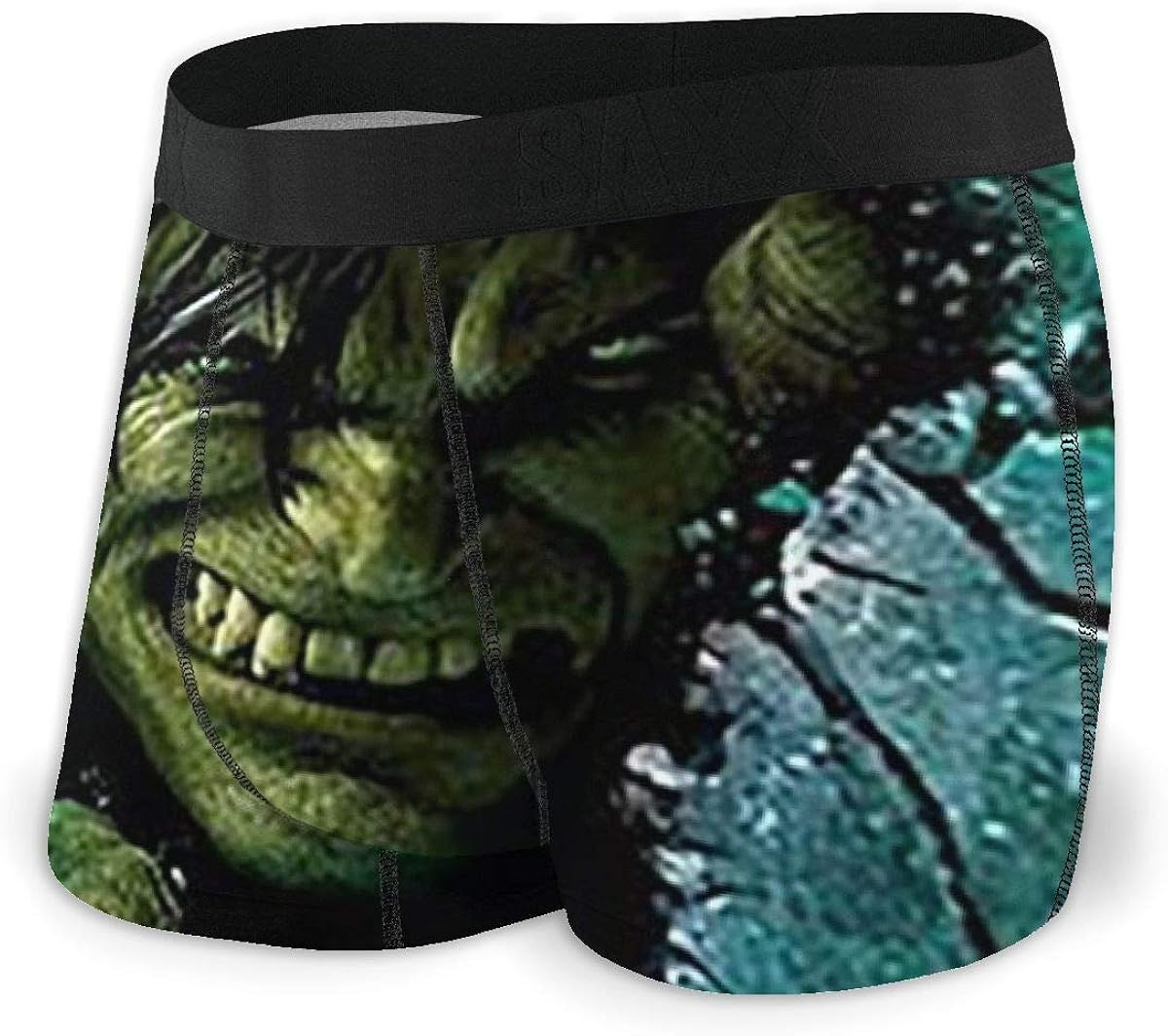 hulk boxer shorts