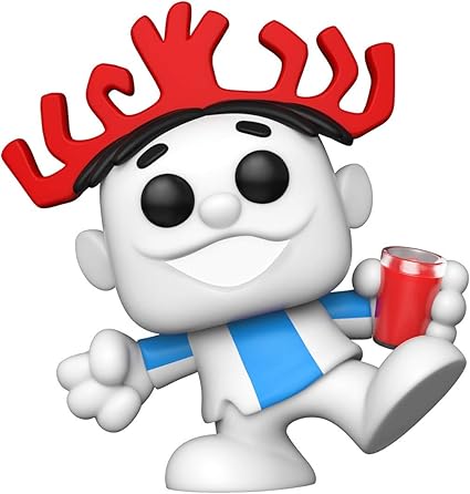 Amazon.com: Funko Pop! Ad Icons 