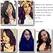 YAEONS Hair Brazilian Hair 3 Bundles Body Wave Grade 5A Unprocessed Virgin Human Hair Weave Extensions(14