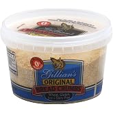 Gillian Bread Crumbs Wheat Free Gluten Free Dairy Free, 12-ounces (Pack of4)
