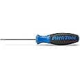Park Tool 3.2mm Square Socket Internal Nipple Spoke Wrench, 3.25-Inch