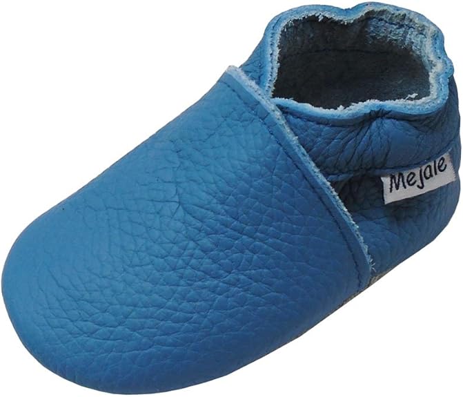 mejale krabbelschuhe