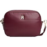 Tommy Hilfiger Womens Popette Soft Camera Bag