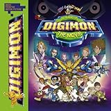 Digimon: The Movie (Music From The Motion Picture)