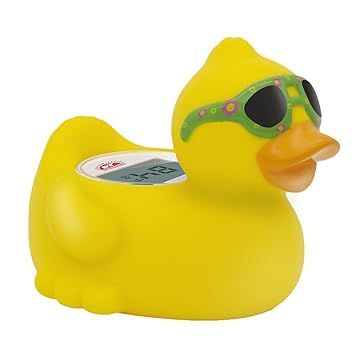 amazon baby bath thermometer