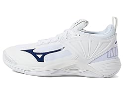 Mizuno Women's Wave Momentum 2 | Women's Indoor