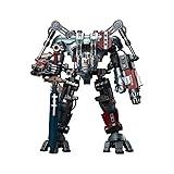 YIZRIO JoyToy Warhammer 40K Space Marine Genuine