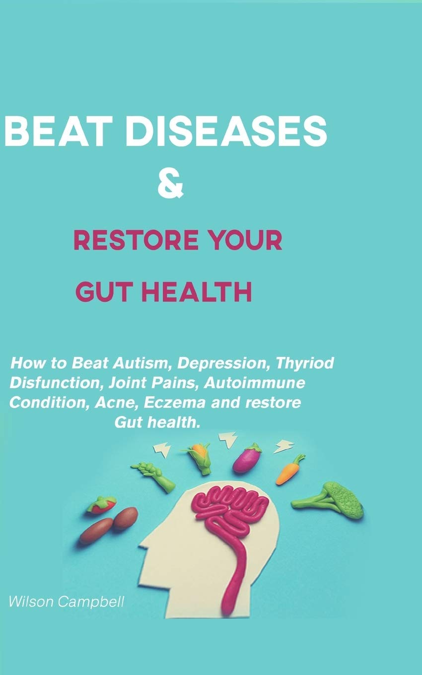 gut health and acne