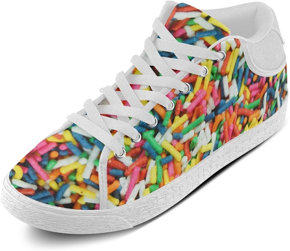 colorful womens shoes