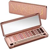 UD Naked 3 Eyeshadow Palette - 100% Authentic by U/D