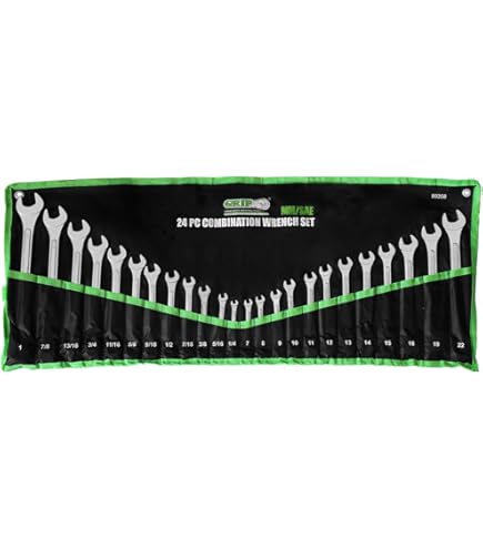 Ava Sanchez 専用 7 T Proto Tools JSCV07T - Combination Wrench - Imperial, 7/32 in