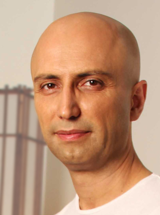 Abdi Assadi Alle Hörbücher bei Audible.de