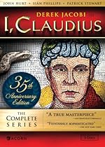 I, Claudius (35th Anniversary Edition)