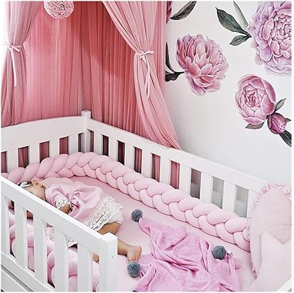 baby bed decoration