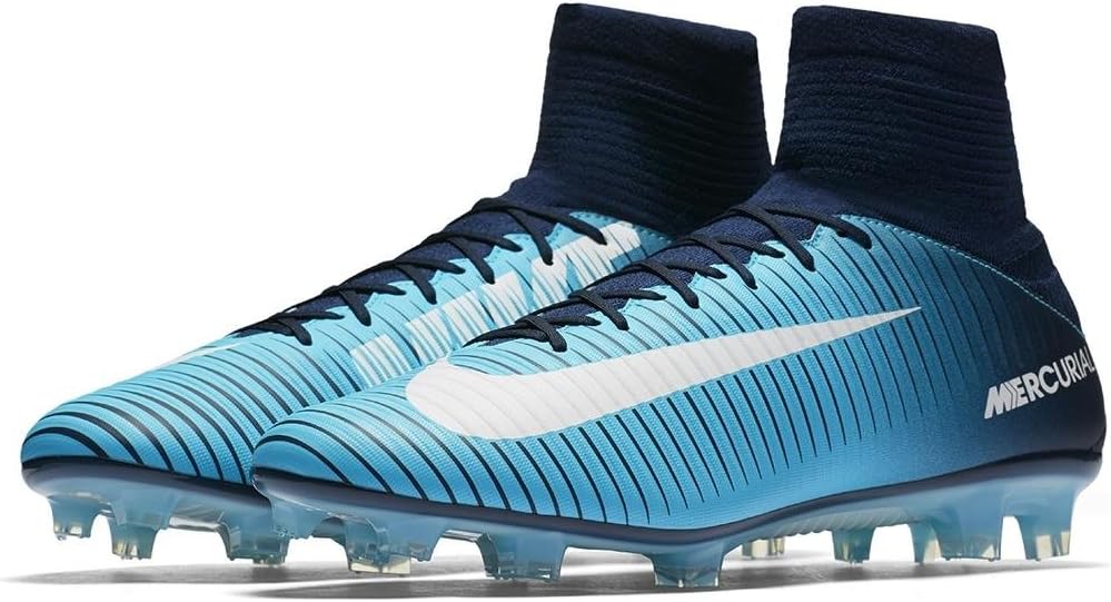 nike mercurial veloce 3