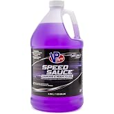 VP Racing Fuels Speed Sauce Injection Fluid, 1 Gallon, Pack of 4