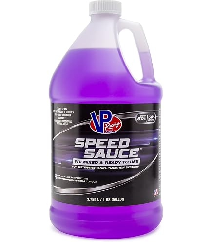 thumbnail image 2 of Racegas Competition Ultra Fuel Concentrate – 3-Pack Of 32 Oz Cans (Racegas 200032) 2 of 4