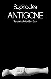Antigone (Greek Tragedy in New Translations)