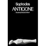 Antigone (Greek Tragedy in New Translations)