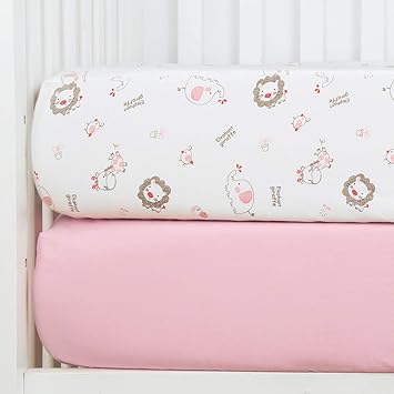 amazon baby sheets