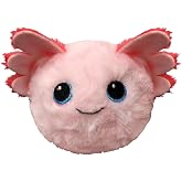 Bouncers: Gill The Axolotl (SNG6)