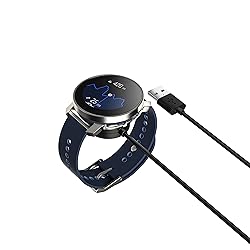 Chofit Charger Compatible with Suunto 9 Peak,Fast