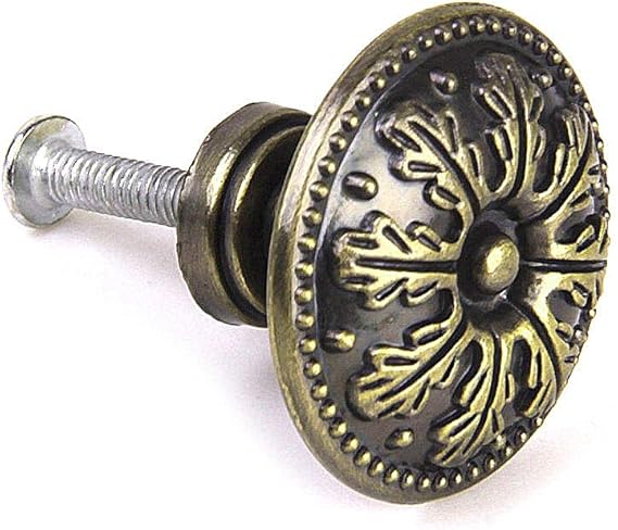 Möbelknopf Schrankknöpfe Vintage Schrankknöpfe Schubladengriffe