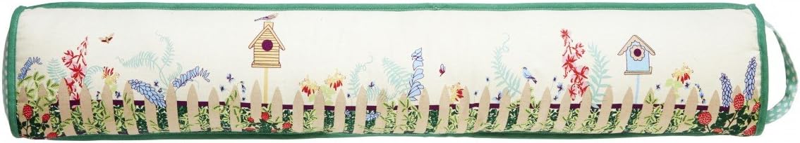 Ulster Weavers Garden Fence Draught Excluder