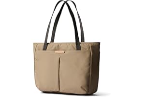 Bellroy Tokyo Wonder Tote (15L laptop tote bag, fits 16" laptop)