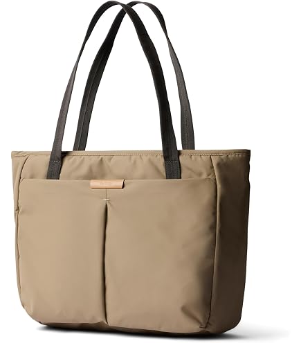 Amazon.com: Bellroy Tokyo Wonder Tote (12L laptop tote bag, fits