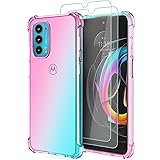 Osophter for Moto Edge 2021 Case,Moto Edge 5G UW