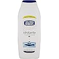 Neutro Roberts: "Idratante" Moisturizing Bath Foam with Natural Glycerin - 23.66 Fluid Ounces (700ml) Bottle [ Italian Import ]