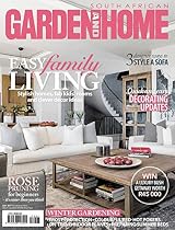 SA Garden and Home