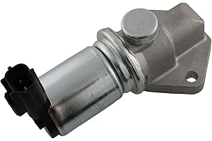 Walker Products 215-2030 Fuel Injection Idle Air Control Valve