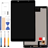 LADYSON 8" Lenovo Tab E8 TB-8304 LCD Display Touch Screen Digitizer Assembly view 1