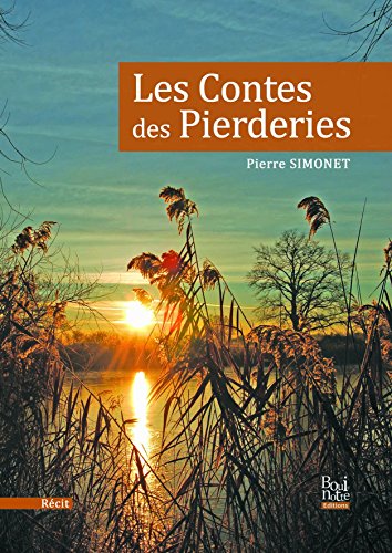 Les  contes des Pierderies
