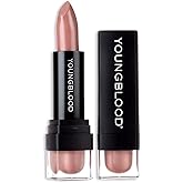 Youngblood Lipstick Blushing Nude 4 g