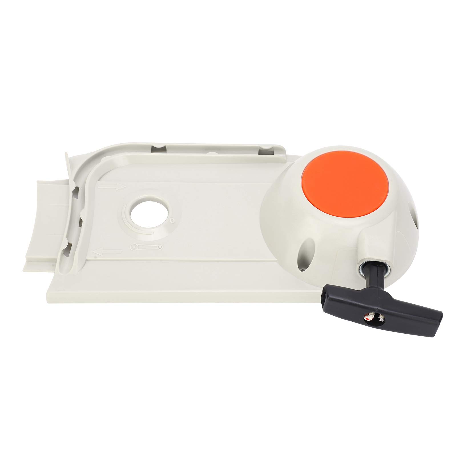 Mower Accessories,Pull Starter 4224‑190‑0305 Fits for Stihl TS700 Generator Parts Lawn Mower Trimmer