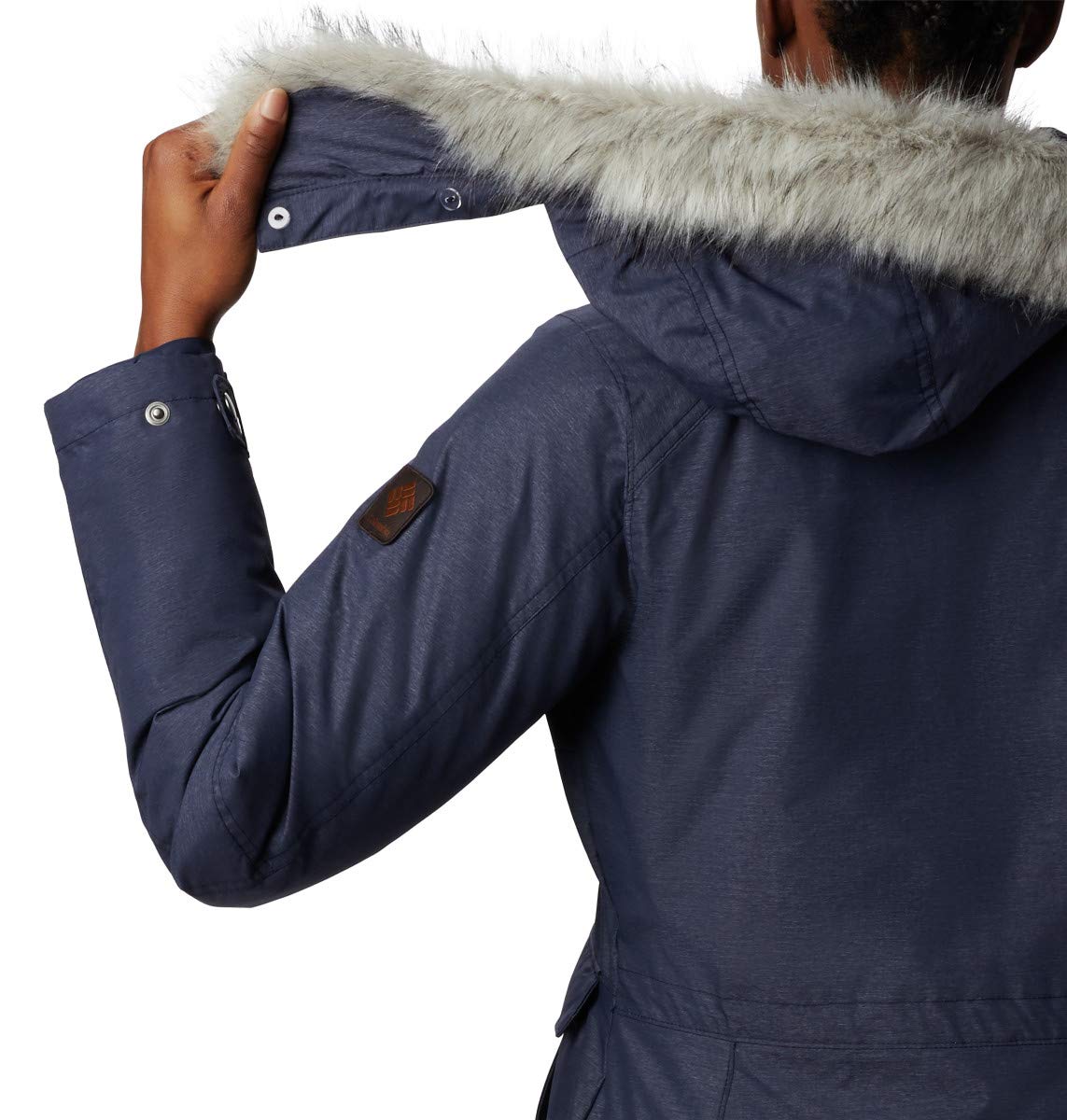 columbia breitenbush parka