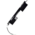 Deal4GO New WiFi Wireless Antenna WLAN Cable Replacement for Dell Inspiron 15 15M 5548 5547 5545 5542 5543 ZAVC0 0F6T7J F6T7J DC33001IK0L