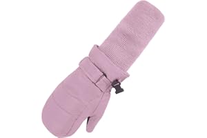 MAGARROW Children Kids Mittens Winter Warm Winter Snow Ski Windproof Gloves