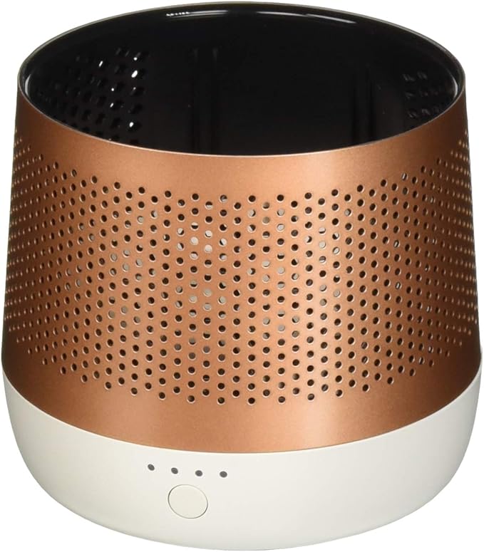 google home base copper