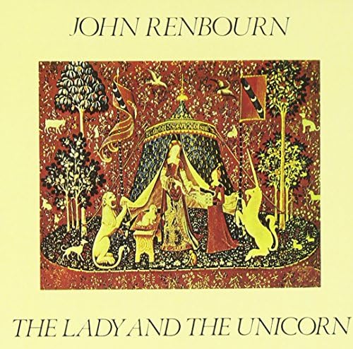 RENBOURN,JOHN - HERMIT - Amazon.com Music