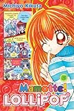 Mamotte! Lollipop 3 (Mamotte! Lollipop)