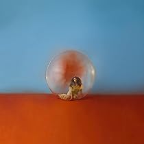 Three Dimensions Deep: Amazon.com.br: CD e Vinil